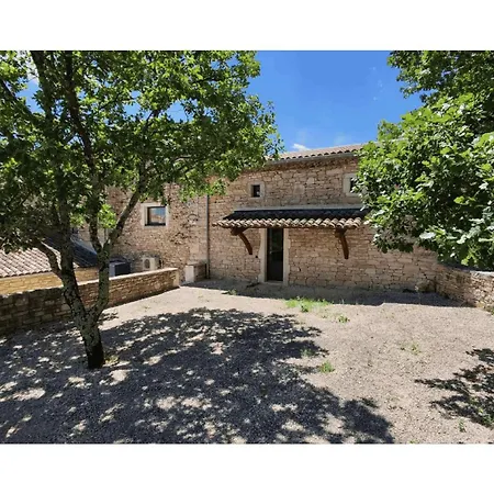 Du Moulin بيت للعطل